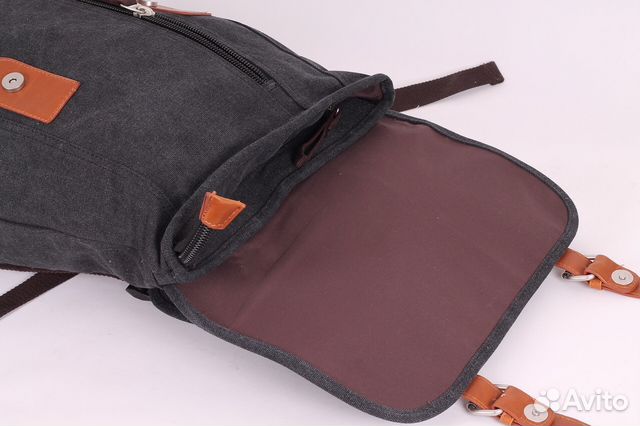 Рюкзак городской Boston, 35х17х52 см, новый Рюкзак городской Boston, 35х17х52 см, новый