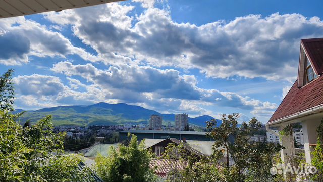 

3-к. дом, 120 м²