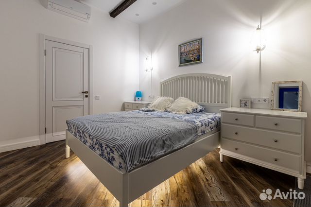 

2-к. квартира, 58 м², 3 кровати