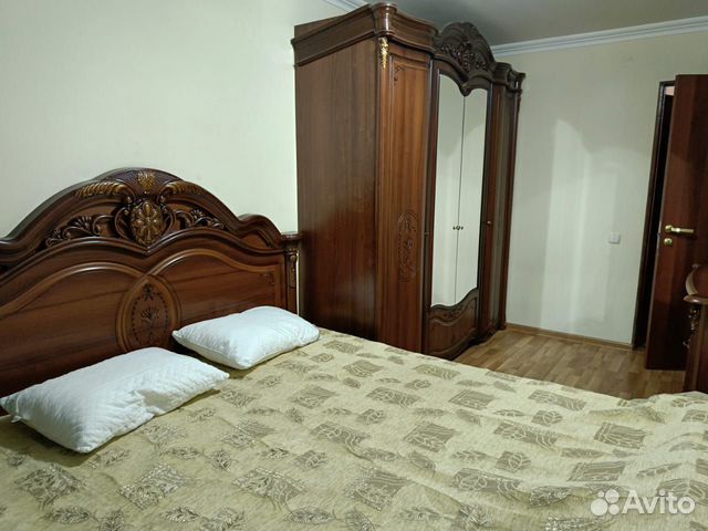 

2-к. квартира, 55 м², 4/5 эт.