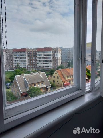 

1-к. квартира, 35 м², 2 кровати