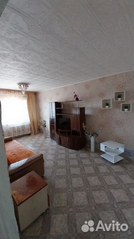 

2-к. квартира, 49,9 м², 2 кровати