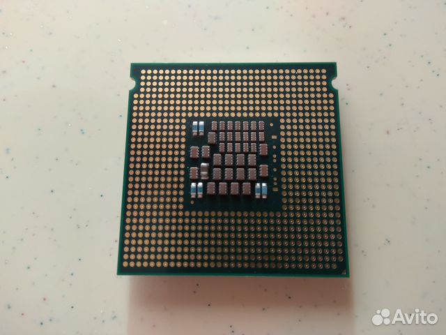 Процессор Intel Xeon 5120 1.86 GHz LGA771(775)