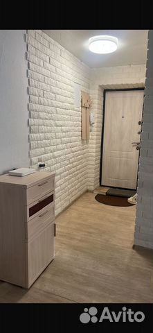 

Квартира-студия, 32 м², 2 кровати