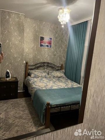 

2-к. квартира, 40 м², 1 кровать