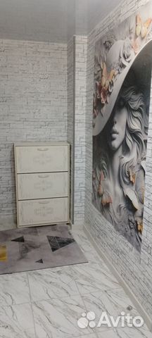 

1-к. квартира, 32 м², 1 кровать