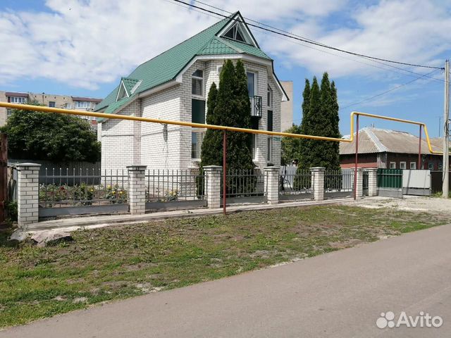 

7-к. дом, 130 м²