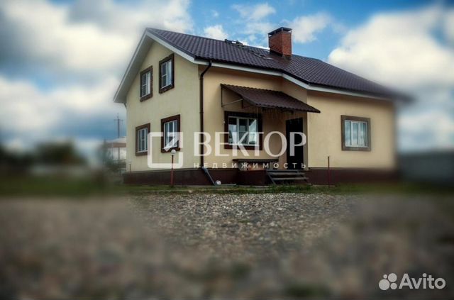 

4-к. дом, 140 м²