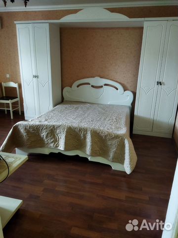 

Квартира-студия, 36,4 м², 1 кровать