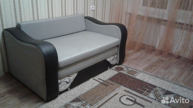1-к квартира, 30 м², 2/5 эт.