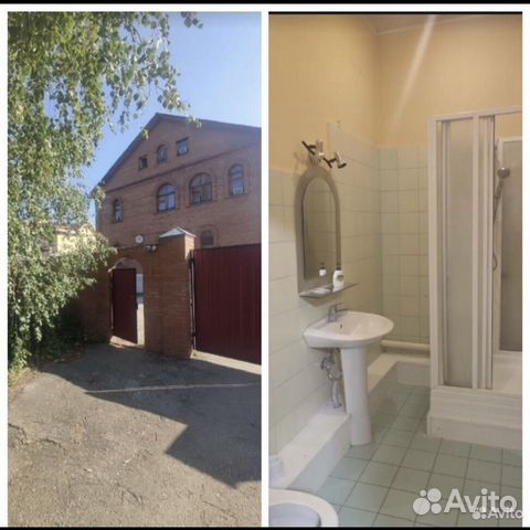 

Коттедж 450 м²