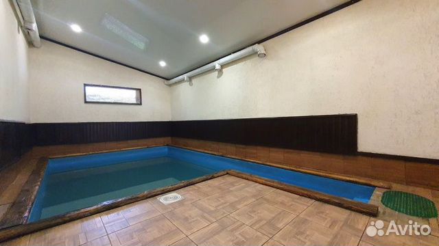 

3-к. дом, 246 м²