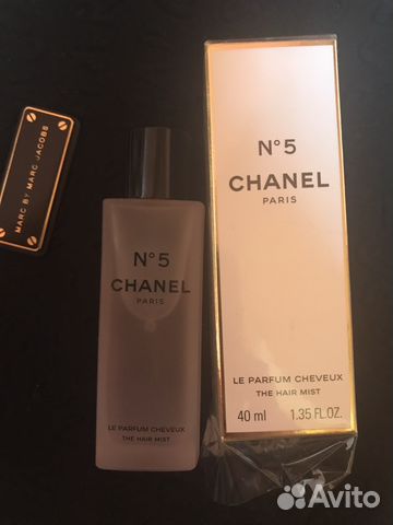 Parfum Chanel N5 Parfum Pour Cheveux En Liquide Cosmétiques