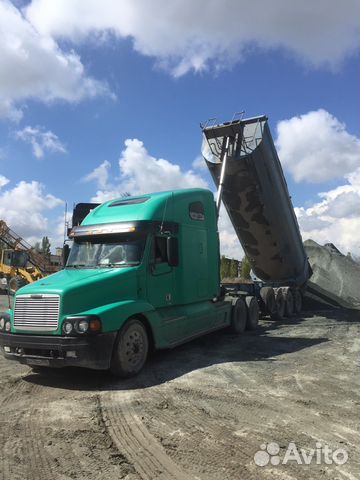 Vakansiya Voditel Na Amerikanec V Simferopole Rabota Avito