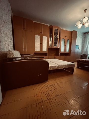 

2-к. квартира, 53,7 м², 3 кровати