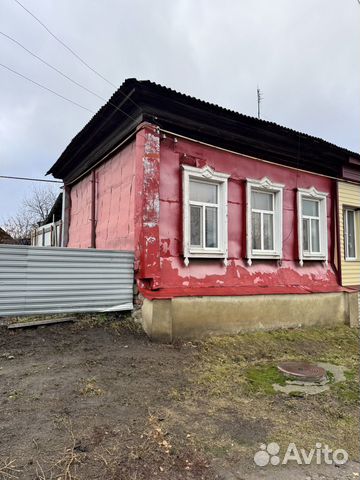 

2-к. дом, 35 м²