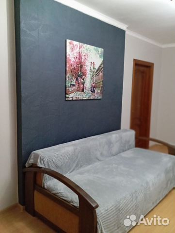 

3-к. квартира, 70 м², 6 кроватей