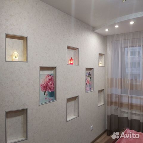 

3-к. квартира, 67 м², 5 кроватей