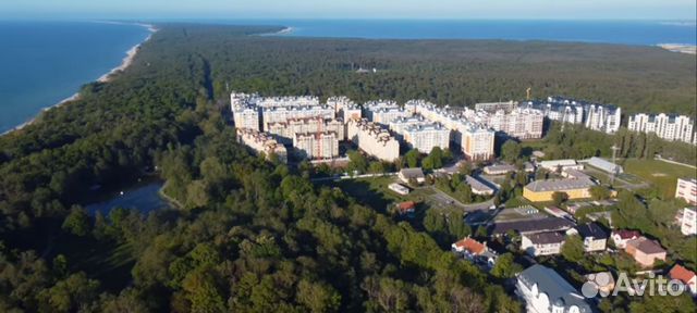 

1-к. квартира, 42 м², 2 кровати