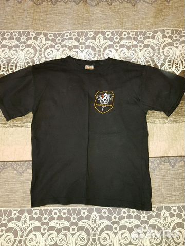 Футболка мужская XL Футболка мужская XL