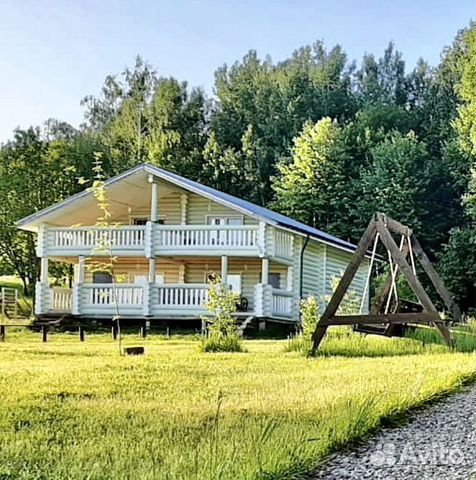 

4-к. дом, 130 м²