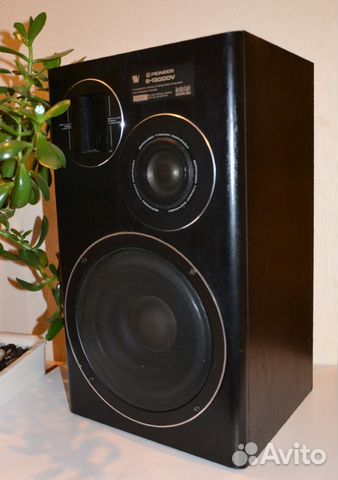 Pioneer S-1300DV