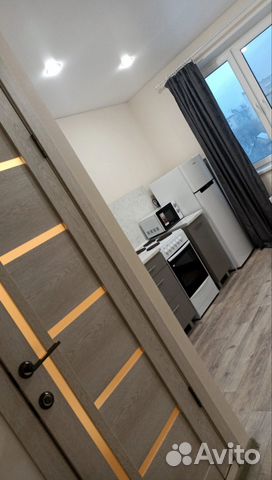 

1-к. квартира, 40,5 м², 1 кровать