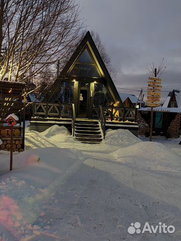 

3-к. дом, 72 м²