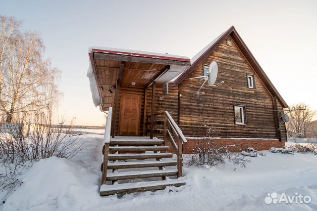 

4-к. дом, 140 м²