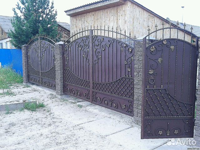 Все виды сварочных работ