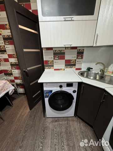 

2-к. квартира, 37 м², 4 кровати