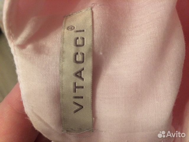 Платье для девочки Vitacci Платье для девочки Vitacci