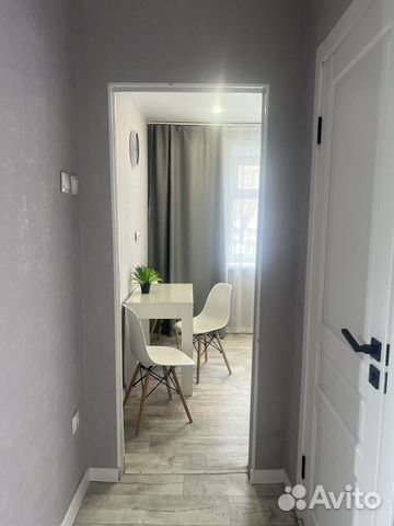 

1-к. квартира, 32 м², 1 кровать