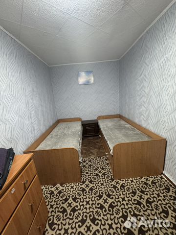 

2-к. квартира, 46 м², 4 кровати