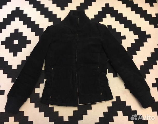 Куртка Zara (демисезон) Куртка Zara (демисезон)