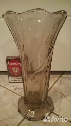 Посуда из СССР