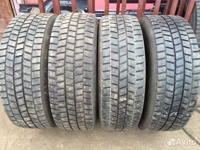 R22,5 Ведущие Шины 315/70 315/80 295/80 R22,5 Ведущие Шины 315/70 315/80 295/80