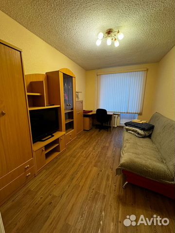 

3-к. квартира, 70 м², 3 кровати