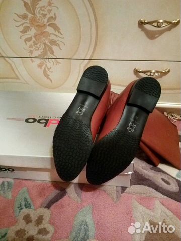 Новые зимние кожаные сапоги,р.40 Новые зимние кожаные сапоги,р.40