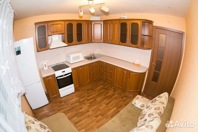 1-к квартира, 34 м², 14/20 эт. 1-к квартира, 34 м², 14/20 эт.