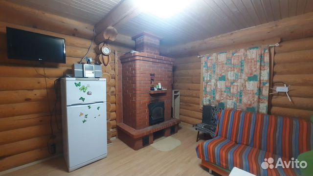 

2-к. дом, 60 м²