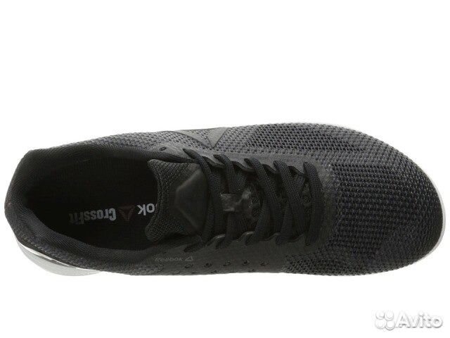 crossfit nano 7.0