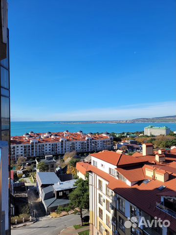 

1-к. квартира, 43 м², 3 кровати