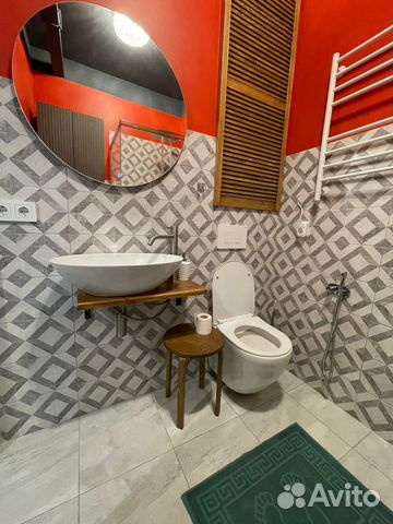 

Квартира-студия, 20 м², 1 кровать