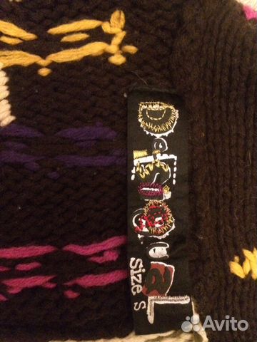 Свитер desigual Свитер desigual