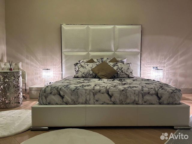 

3-к. квартира, 120 м², 2 кровати