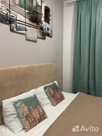 

5-к. квартира, 100 м², 5 кроватей