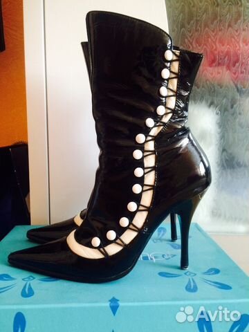 Ботильоны Ботильоны