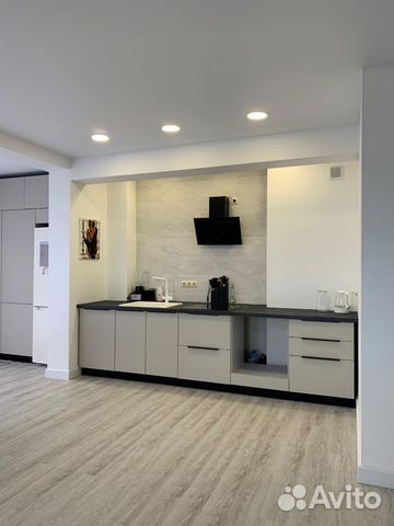 

1-к. квартира, 51,8 м², 3 кровати