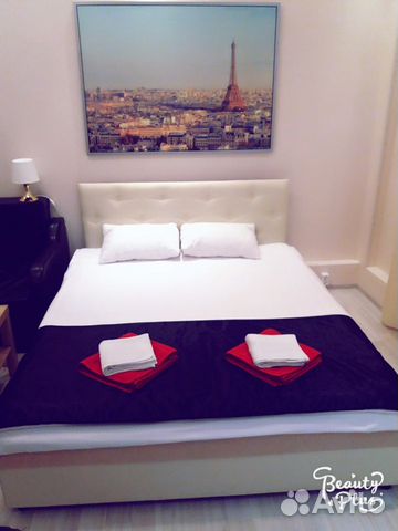 1-к квартира, 30 м², 2/16 эт. 1-к квартира, 30 м², 2/16 эт.